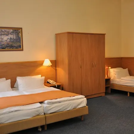 Hotel Atlanta Am Kurfurstendamm